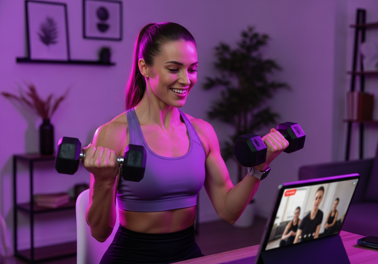 Силовые онлайн